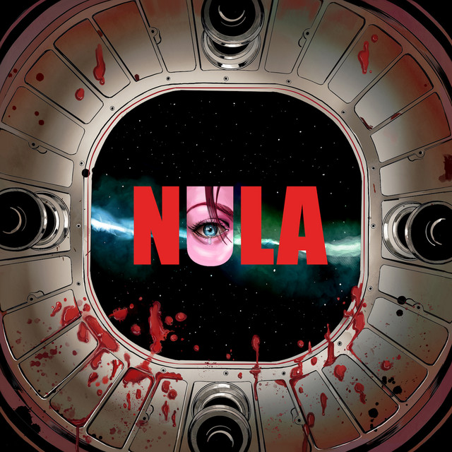 NULA album cover