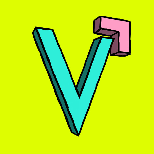 VUKOVI album cover