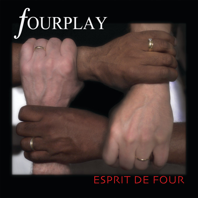 Esprit De Four album cover