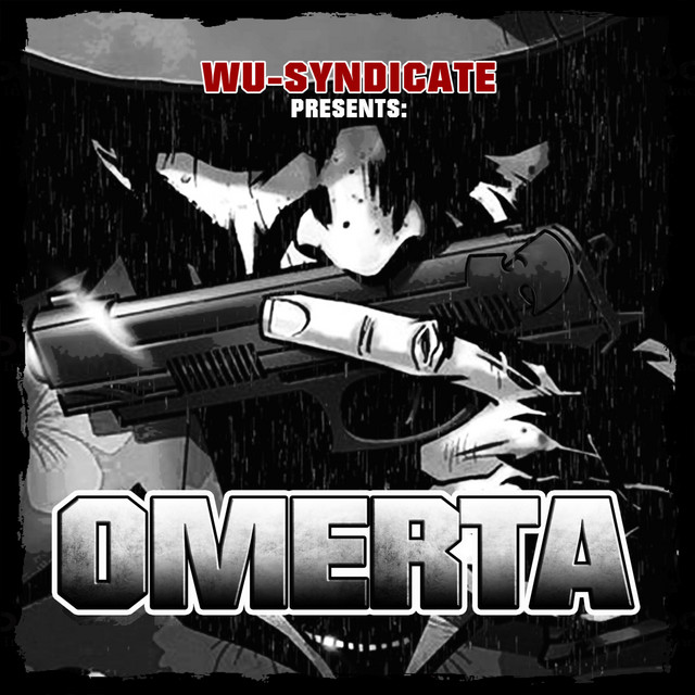 Presents: Omerta album cover