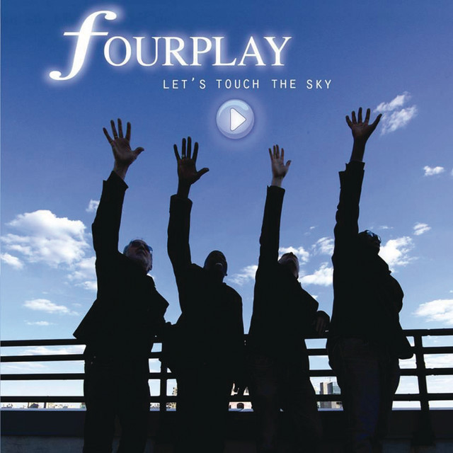 Let's Touch The Sky album cover