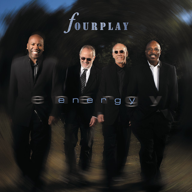 Energy album cover