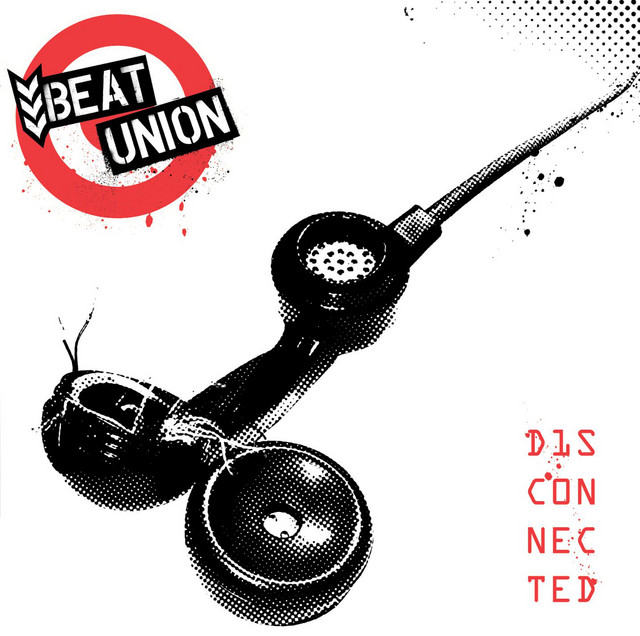 Disconnected album cover
