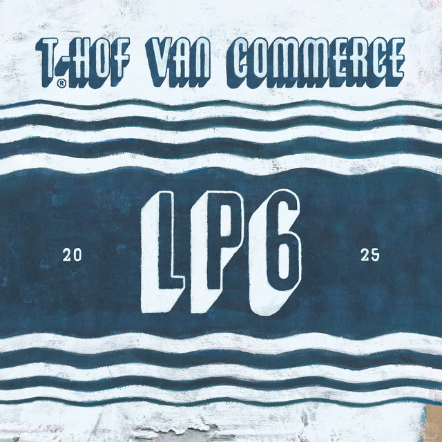 LP6 album cover