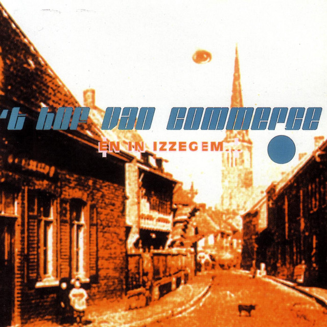 En In Izzegem . . . album cover