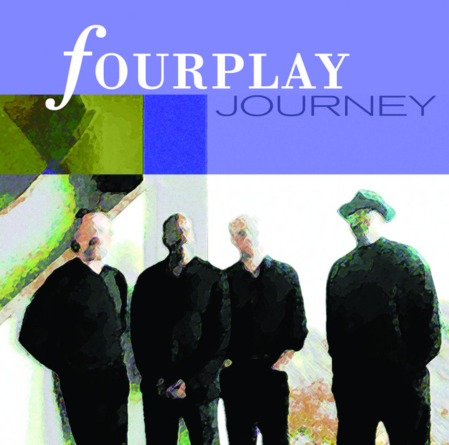 Journey album cover