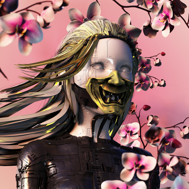 Yōkai album cover