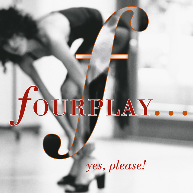 ...Yes, Please! album cover