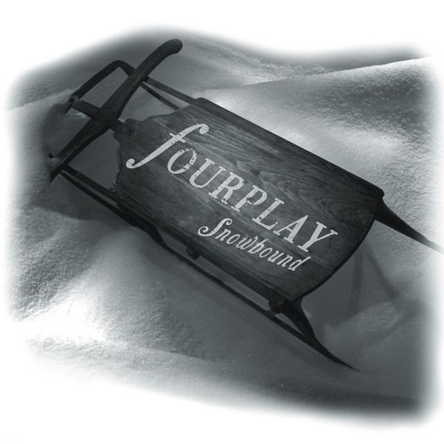 Snowbound album cover