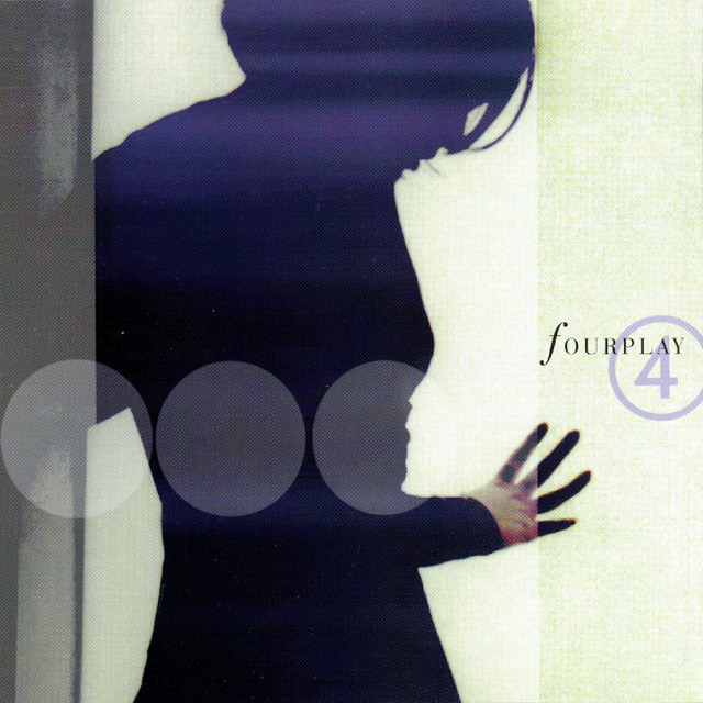 4 album cover