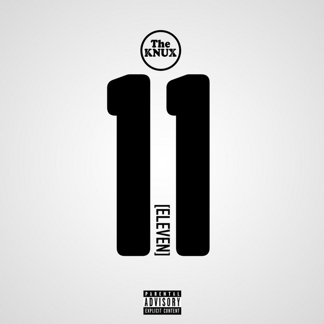 Eleven album cover