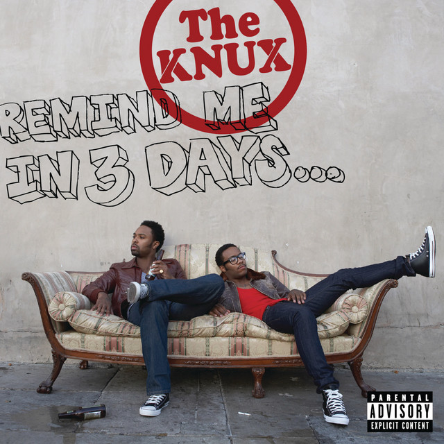 Remind Me In 3 Days... album cover