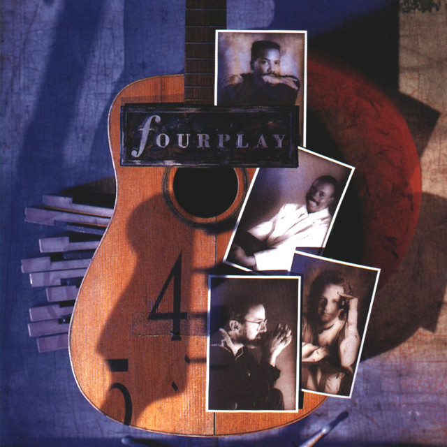 Fourplay album cover