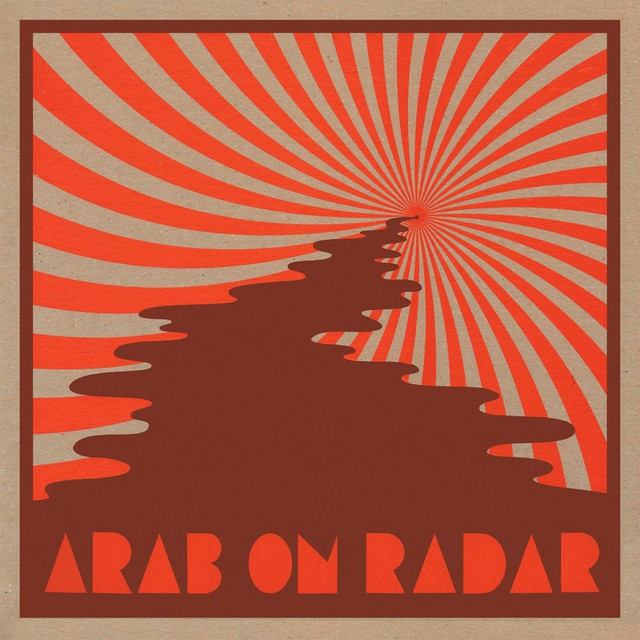 Travis Bean TB1000S as heard on Soak the Saddle by Arab on Radar (2007)