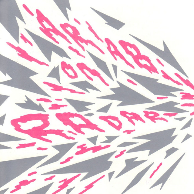 Travis Bean TB1000S as heard on Yahweh or the Highway by Arab on Radar (2007)