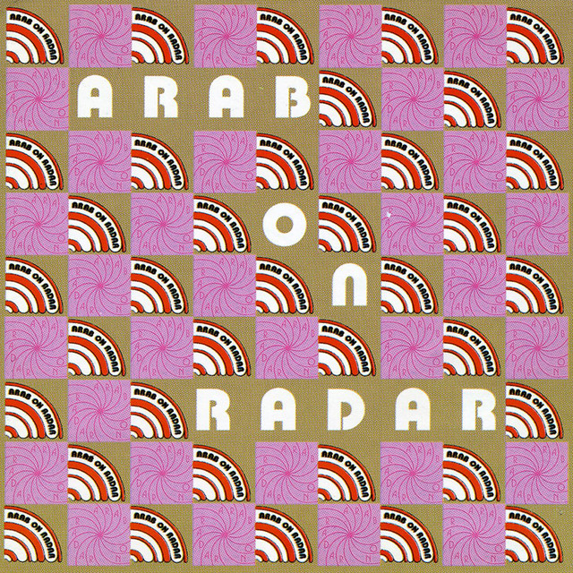 Travis Bean TB1000S as heard on Queen Hygiene II / Rough Day at the Orifice by Arab on Radar (2003)