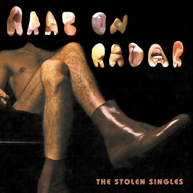 Travis Bean TB1000S as heard on The Stolen Singles by Arab on Radar (2003)