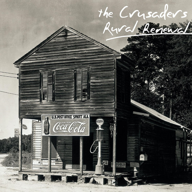 Rural Renewal album cover