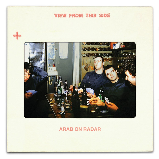 Travis Bean TB1000S as heard on Three Meals Away: The Yahweh Or The Highway Sessions by Arab on Radar (2016)