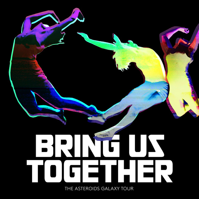 Bring Us Together album cover