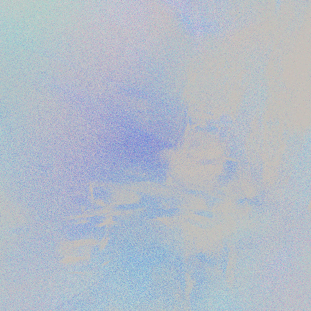 ROMP album cover