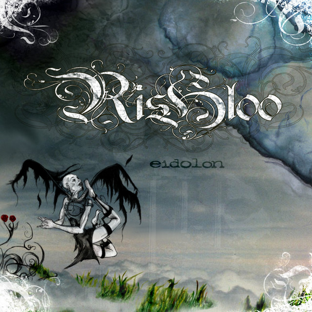 Eidolon album cover