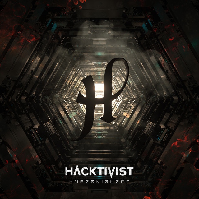 Hyperdialect album cover