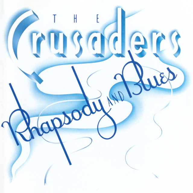 Rhapsody And Blues album cover