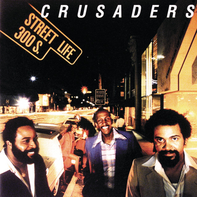 Street Life album cover