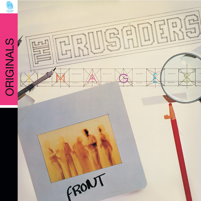 Images album cover