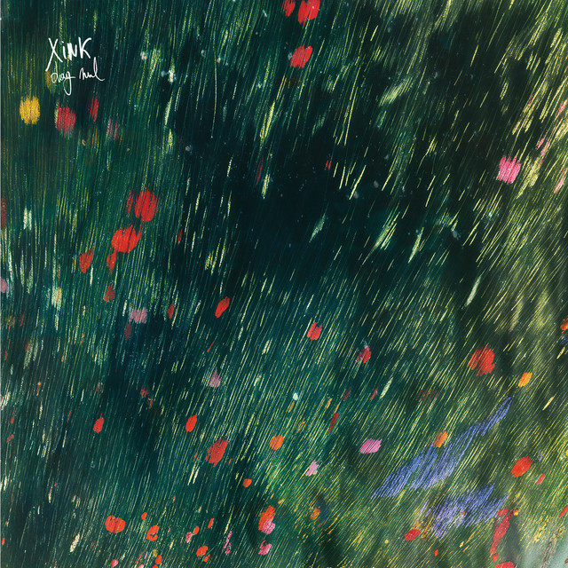 Dag Nul album cover