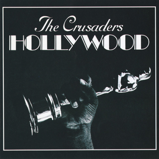 Hollywood album cover