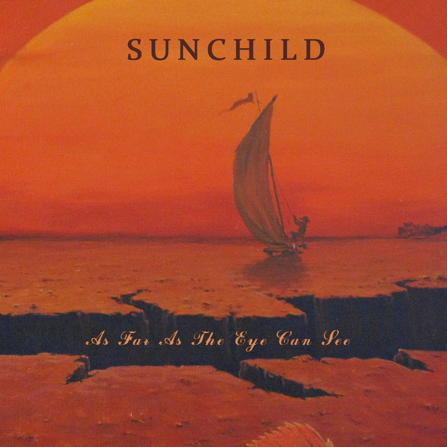 As Far as the Eye Can See album cover