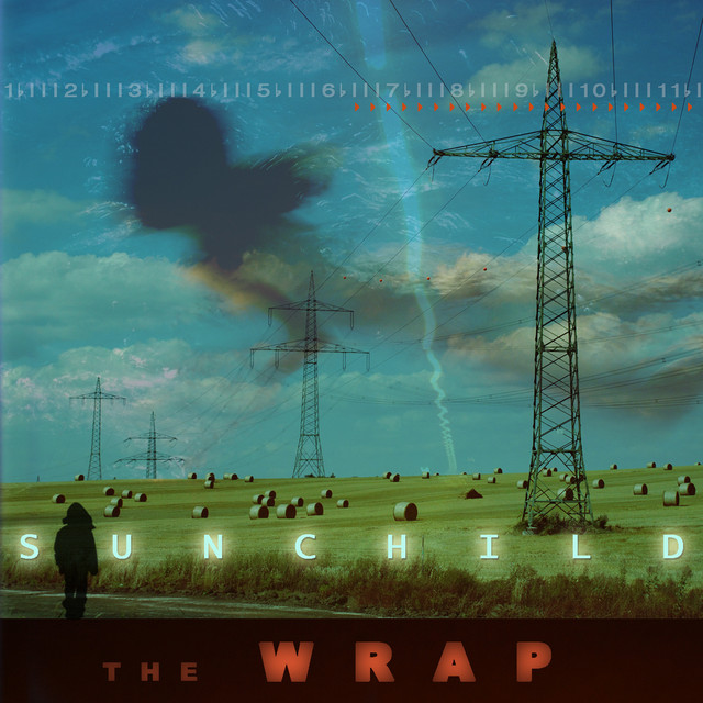 The Wrap album cover