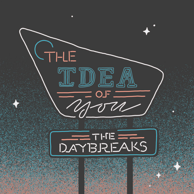 The Idea of You album cover