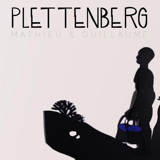 Plettenberg album cover
