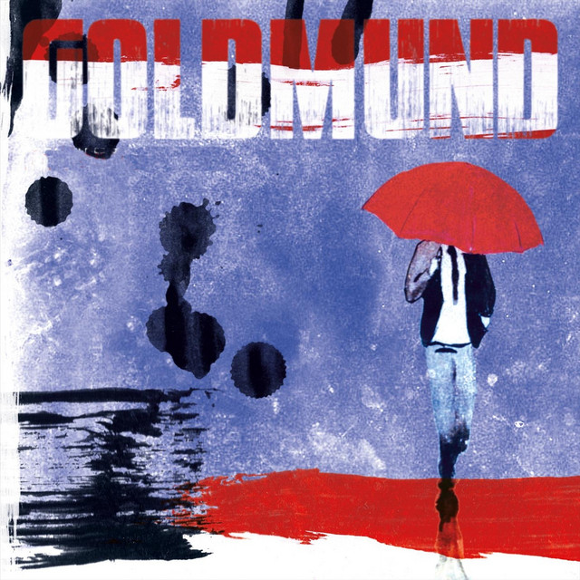 Goldmund album cover
