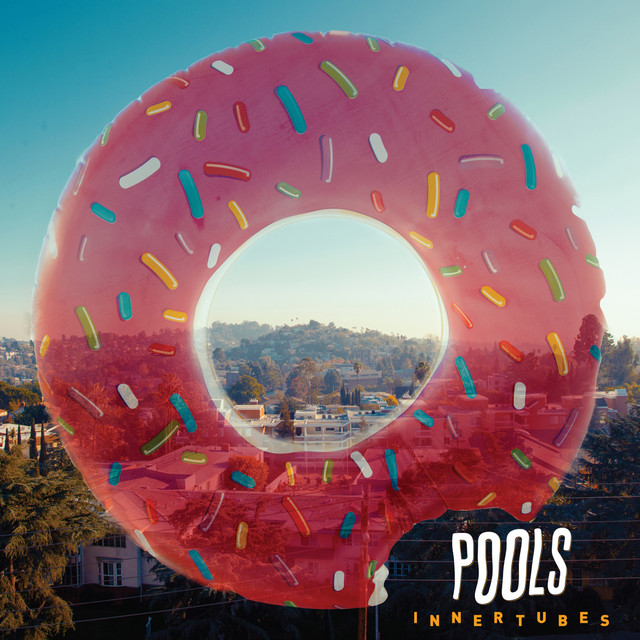 Innertubes album cover