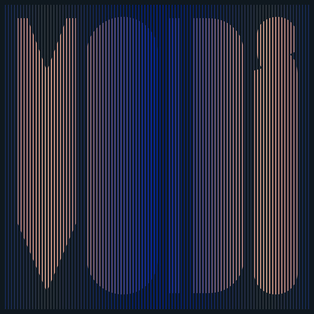 VOIDS album cover