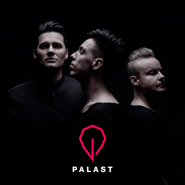 Palast album cover
