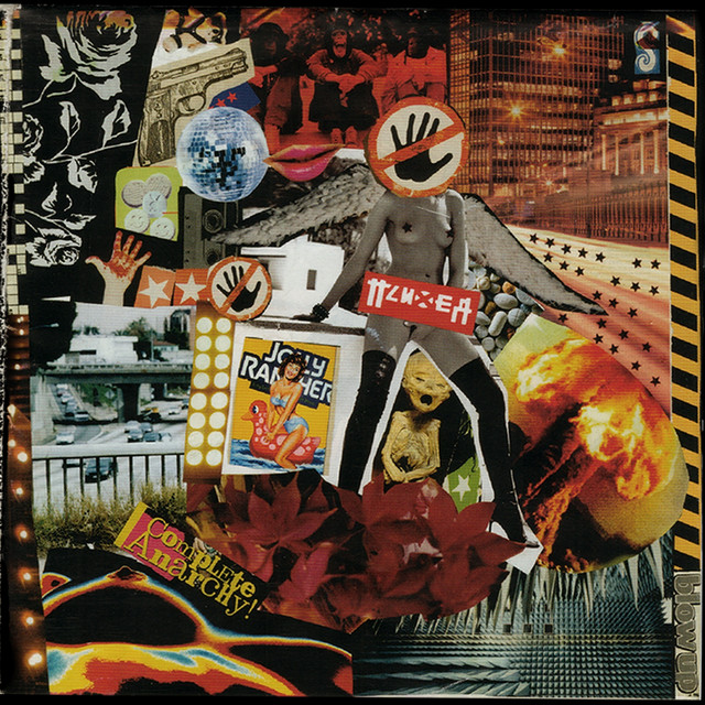 Психея album cover