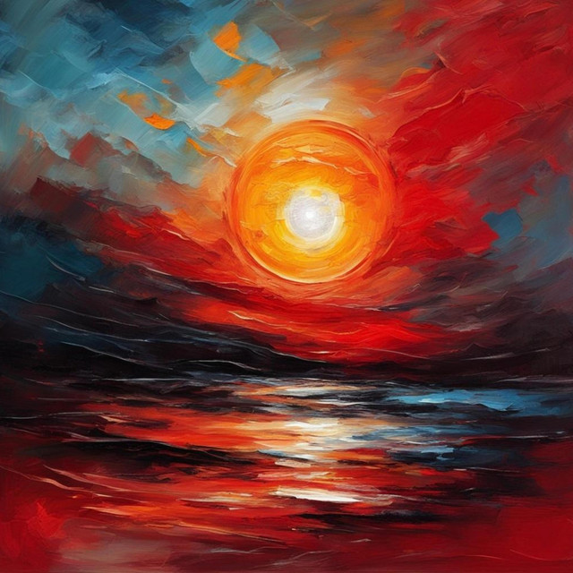 The Light album cover