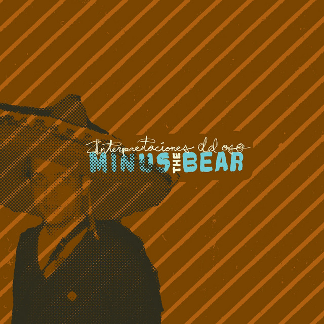 Interpretaciones Del Oso album cover
