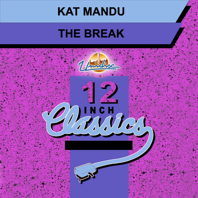 12 Inch Classics album cover