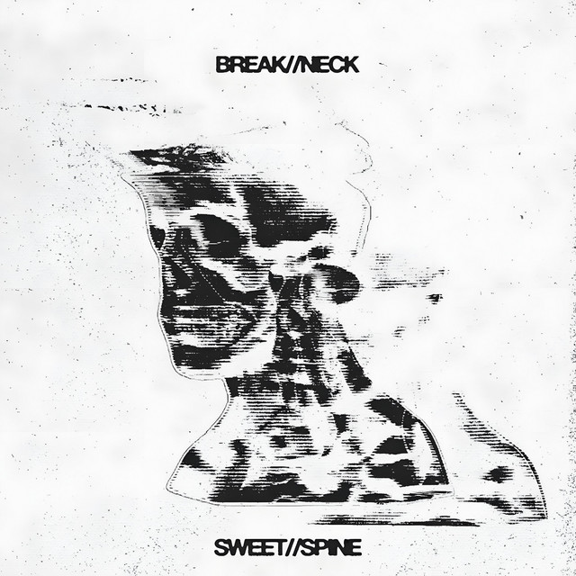 break//neck album cover