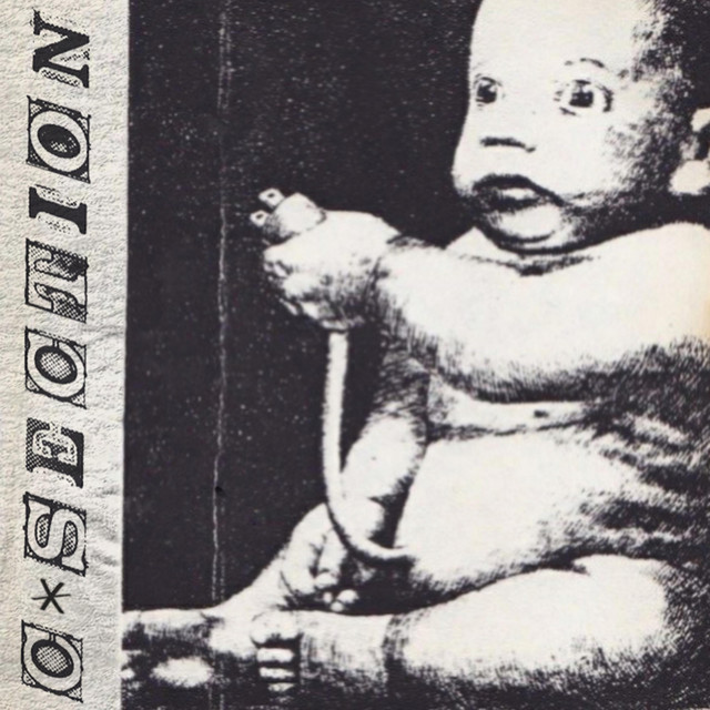 C-Section album cover