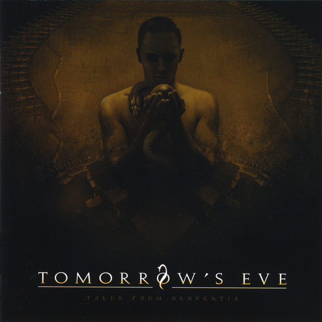 Tales from Serpentia album cover