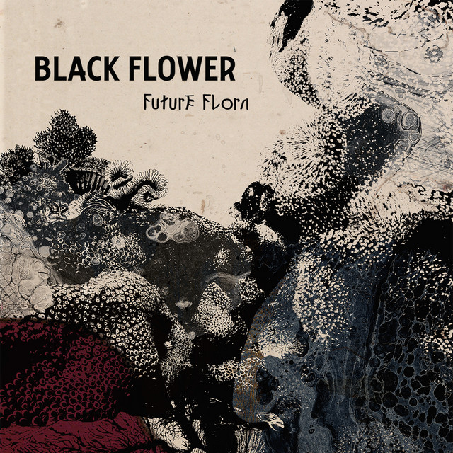 Future Flora album cover