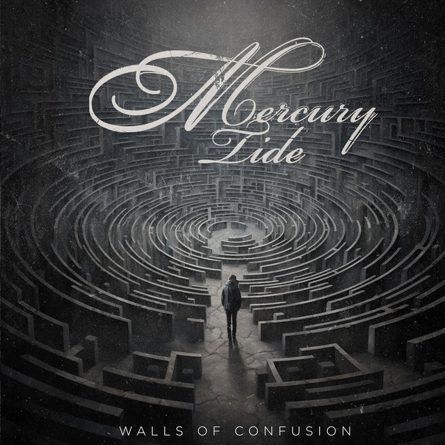 Walls Of Confusion album cover