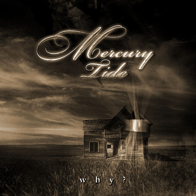 Why? album cover
